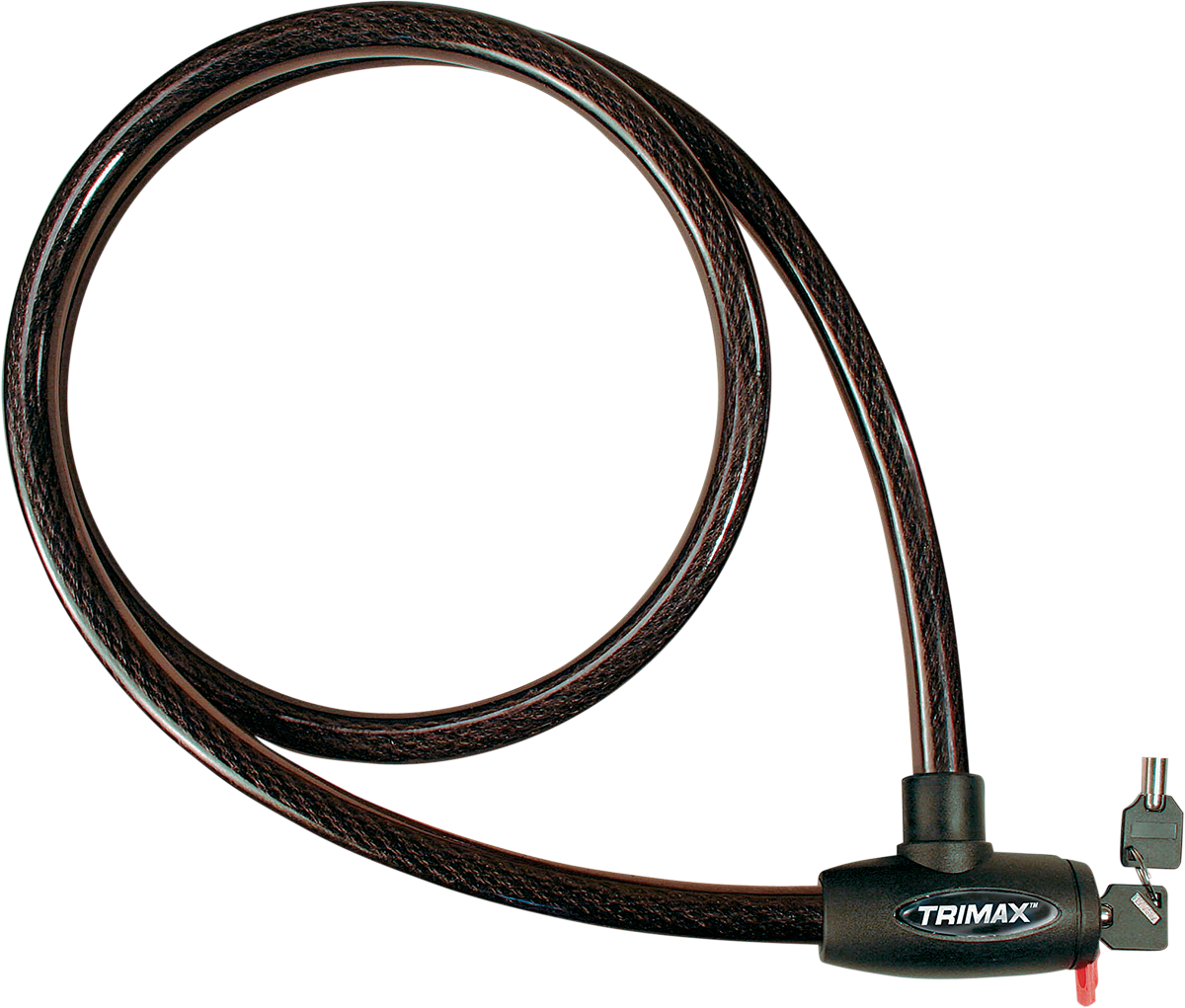 TRIMAX Quadra Braid Lock - 72" TQ2072 4010-0014