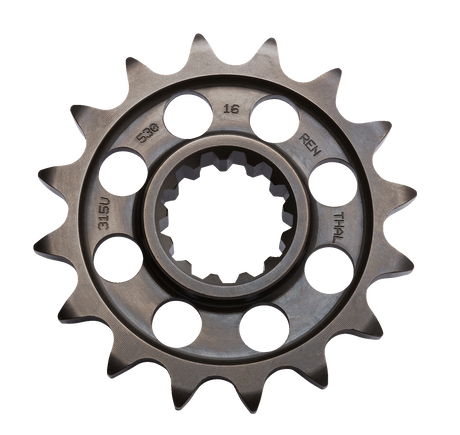 RENTHAL Front Sprocket - Countershaft - 14 Tooth 315V-520-14P