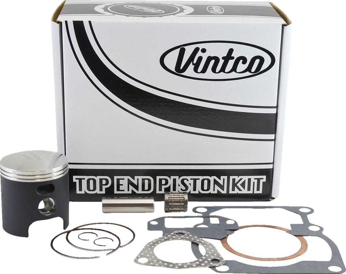 VINTCO Top End Piston Kit KTS01-1.0