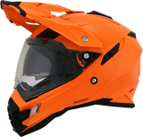 AFX FX-41DS Helmet - Safety Orange - 2XL 0110-3771