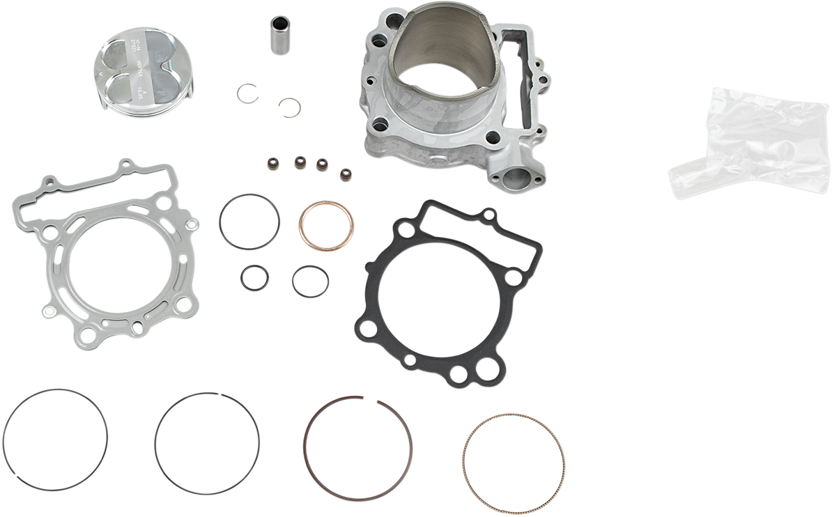 CYLINDER WORKS Cylinder Kit - Standard Bore 30012-K02