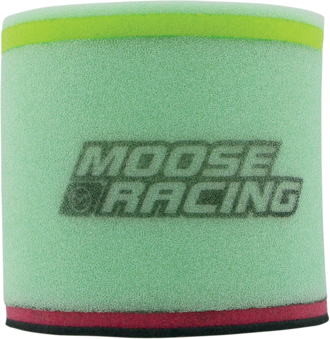 MOOSE RACING Pre-Oiled Air Filter - Kawasaki P3-40-01