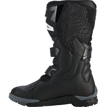 ALPINESTARS Corozal Adventure Drystar® Boots - Black - US 11 2040126-10-11