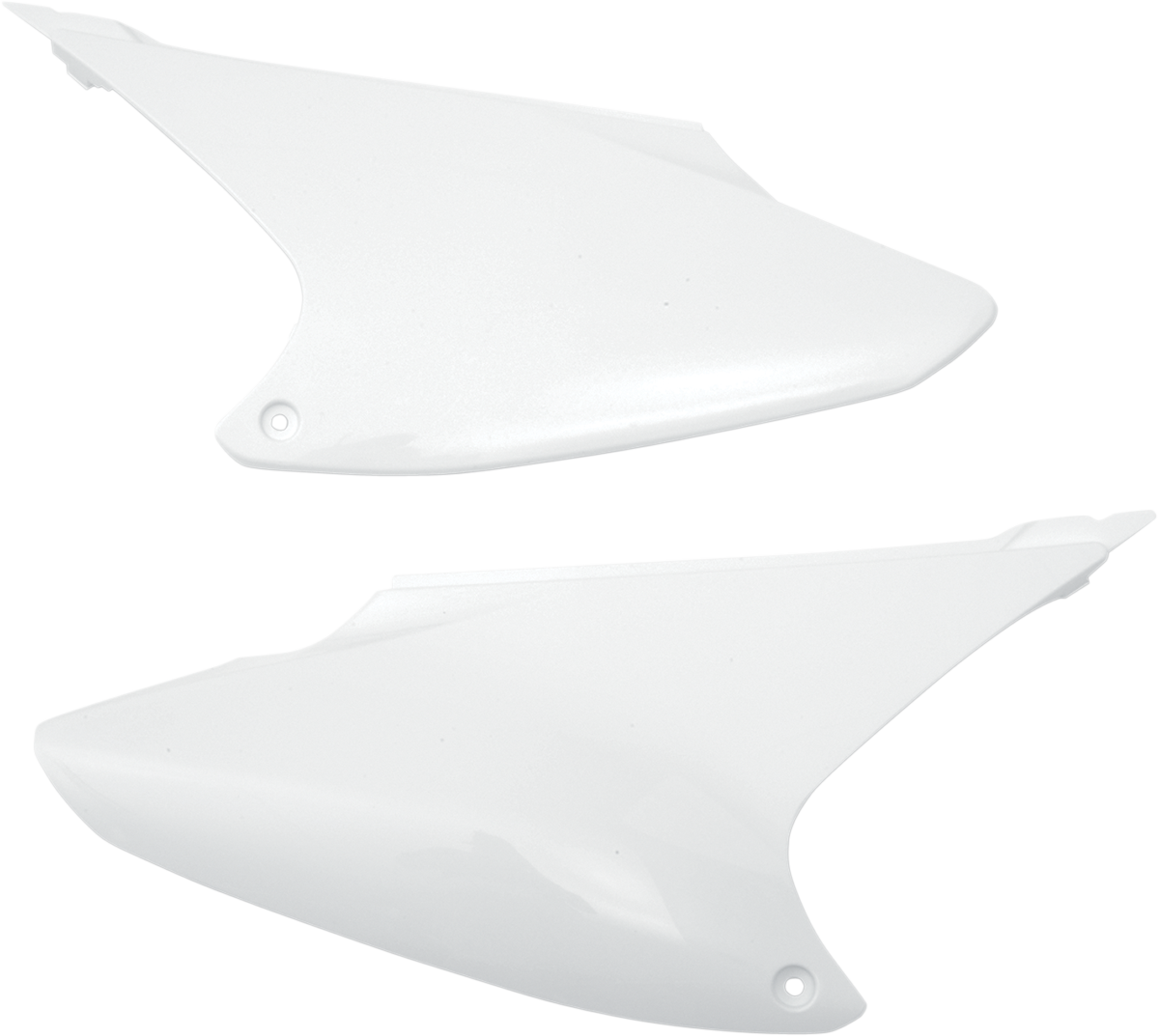 UFO Side Panels - White HO04651-041