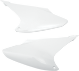 UFO Side Panels - White HO04651-041