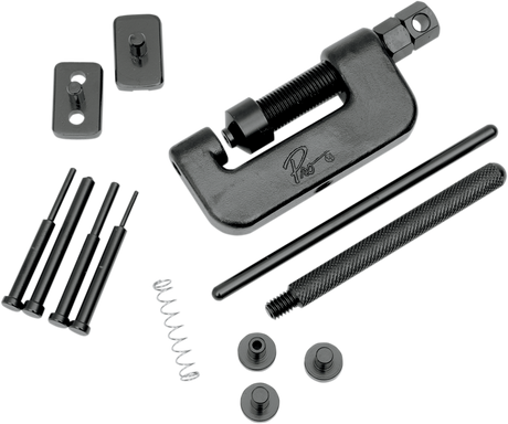 MOTION PRO Chain Riveting Tool 08-1958