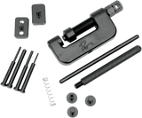 MOTION PRO Wedge Tip for Chain Rivet Tool 08-1962