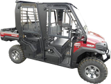 MOOSE UTILITY Complete Cab Enclosure - Mule Pro FXT 5210