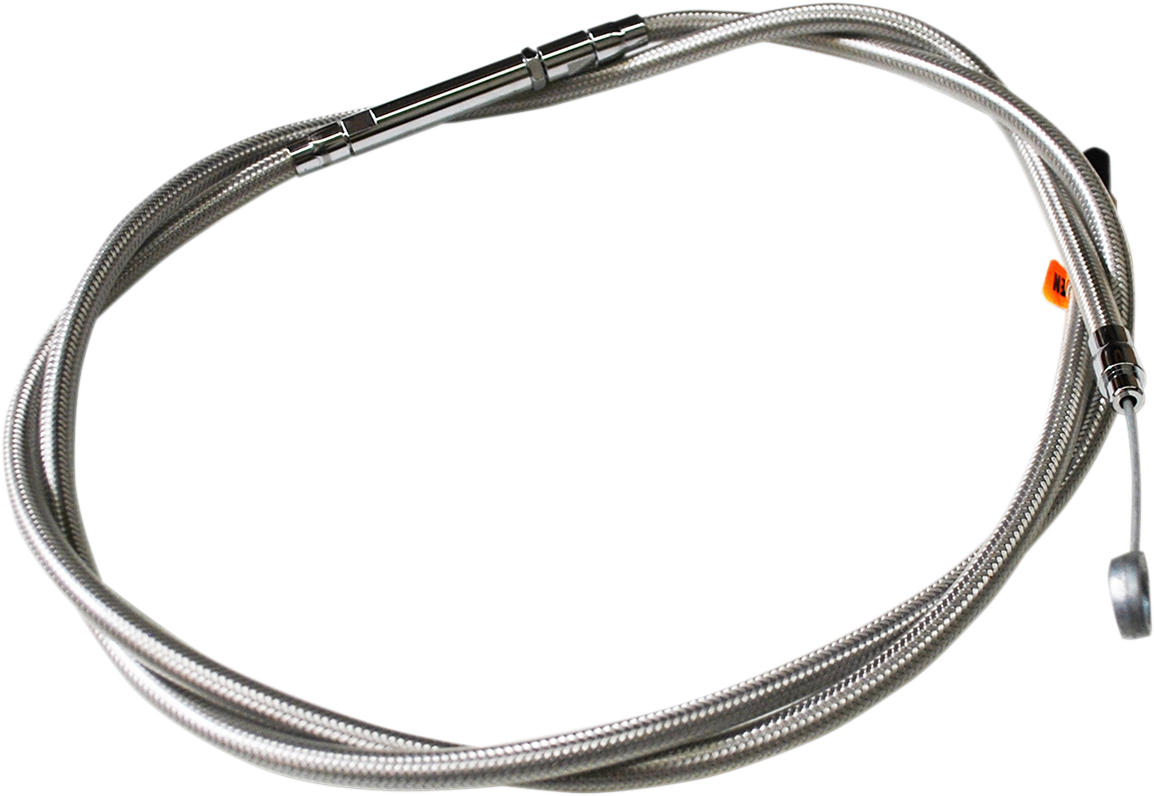 LA CHOPPERS Clutch Cable - Stock - Scout LA-8400C08