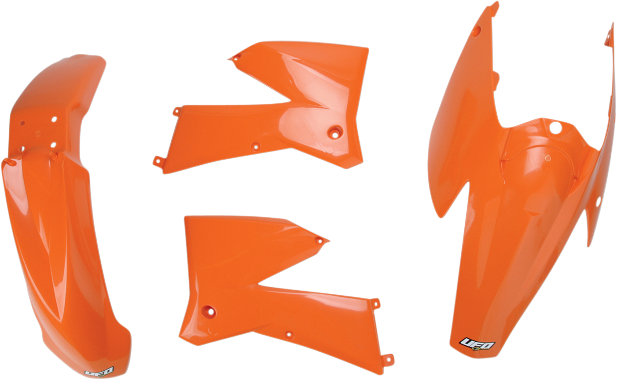 UFO Replacement Body Kit - OEM Orange KTKIT503-999