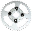 Parts Unlimited Rear Honda Sprocket - 520 - 44 Tooth 41200-961-000