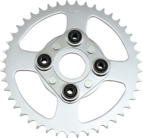 Parts Unlimited Rear Honda Sprocket - 520 - 44 Tooth 41200-961-000