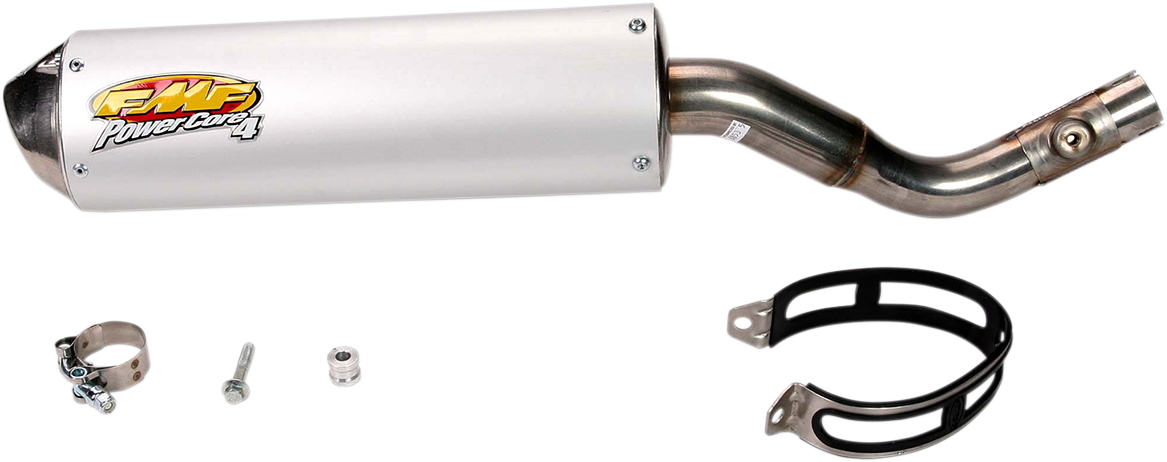 FMF Powercore 4 Muffler 041020 FMF041020