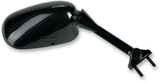 EMGO Mirror - Right - Carbon Fiber 20-43033