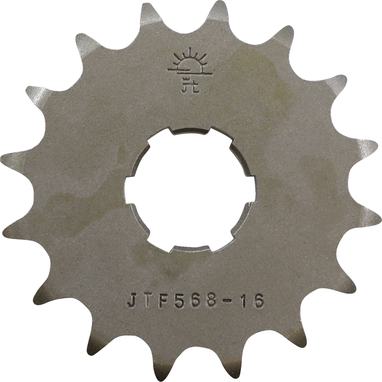 JT SPROCKETS Countershaft Sprocket - 16 Tooth JTF568.16