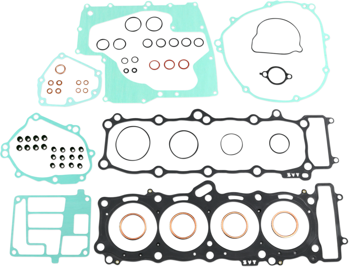 ATHENA Complete Gasket Kit - Yamaha P400485870065