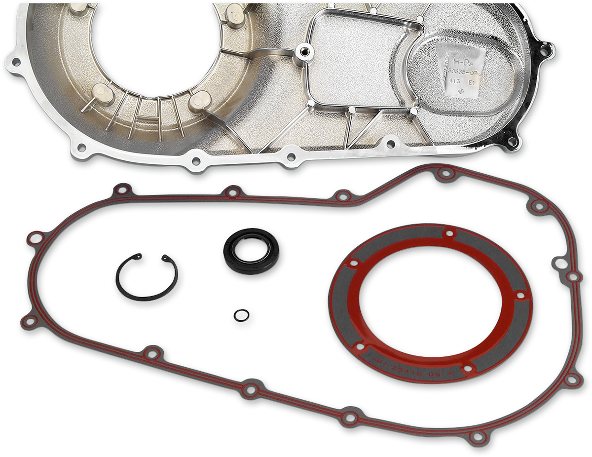 JAMES GASKET Primary Cover Gasket Kit JGI-34901-07-K