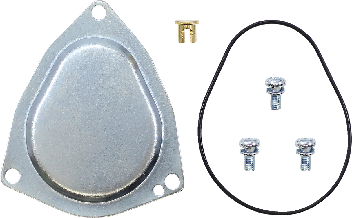 MOOSE UTILITY Carburetor - Suzuki 300-0124-PU