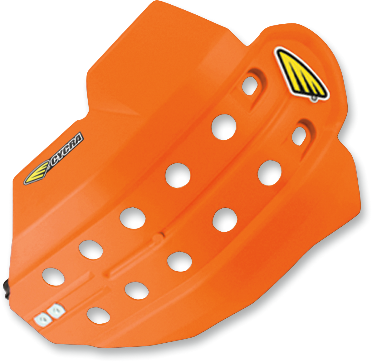 CYCRA Skid Plate - Orange 1CYC-6202-22