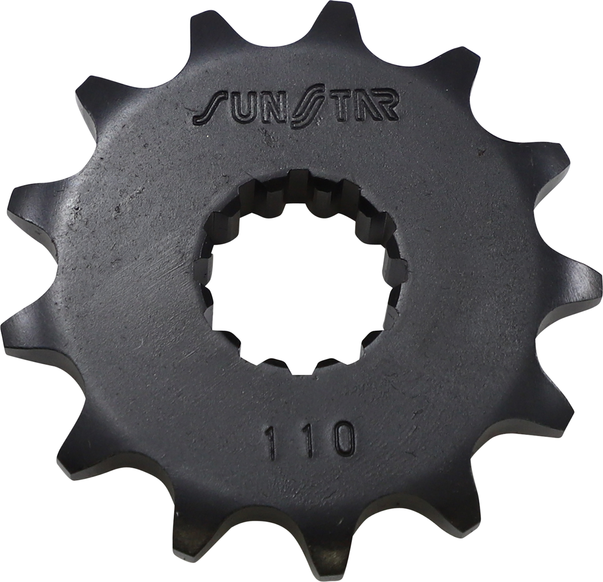 SUNSTAR SPROCKETS Countershaft Sprocket - 13 Tooth - Gas Gas/Husqvarna/KTM 11013