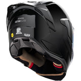 ICON Ultraflite™ Helmet - Solid - MIPS® - Gloss Black - XL 0101-19276