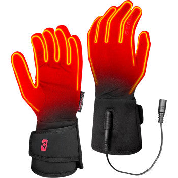 GERBING HEATED CLOTHING 12V Heated Glove Liners - 2XL GER-GL-12V-XXL