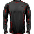 GERBING HEATED CLOTHING 7V Heated Base Layer Shirt - XL GERBLS7VMBLKXL