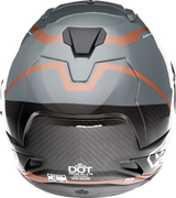 6D ATS-1R Helmet - Alpha - Bronze - XL 30-0578