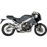 AKRAPOVIC  Racing Line Exhaust System - Titanium - Yamaha XSR 900 Filter by year Filter by make Filter by model Position	Notes 2022-2024 S-Y9R16-HDT/2