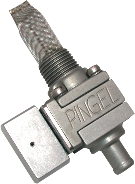 PINGEL The Guzzler Fuel Valve - 3/8" NPT - 5/16" GV15G