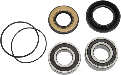 PIVOT WORKS Wheel Bearing Kit - Rear PWRWK-S24-020