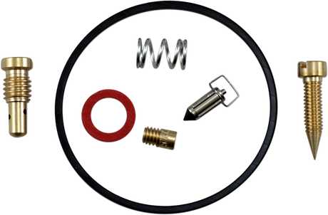 Parts Unlimited Carburetor Rebuild Kit - Yamaha 26-1880