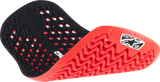 ALPINESTARS Nucleon Plasma Back Protector Insert - Red/Black - Large 6526524-31-L