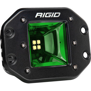 RIGID INDUSTRIES Light Pods - RGBW - Flush Mount  682153