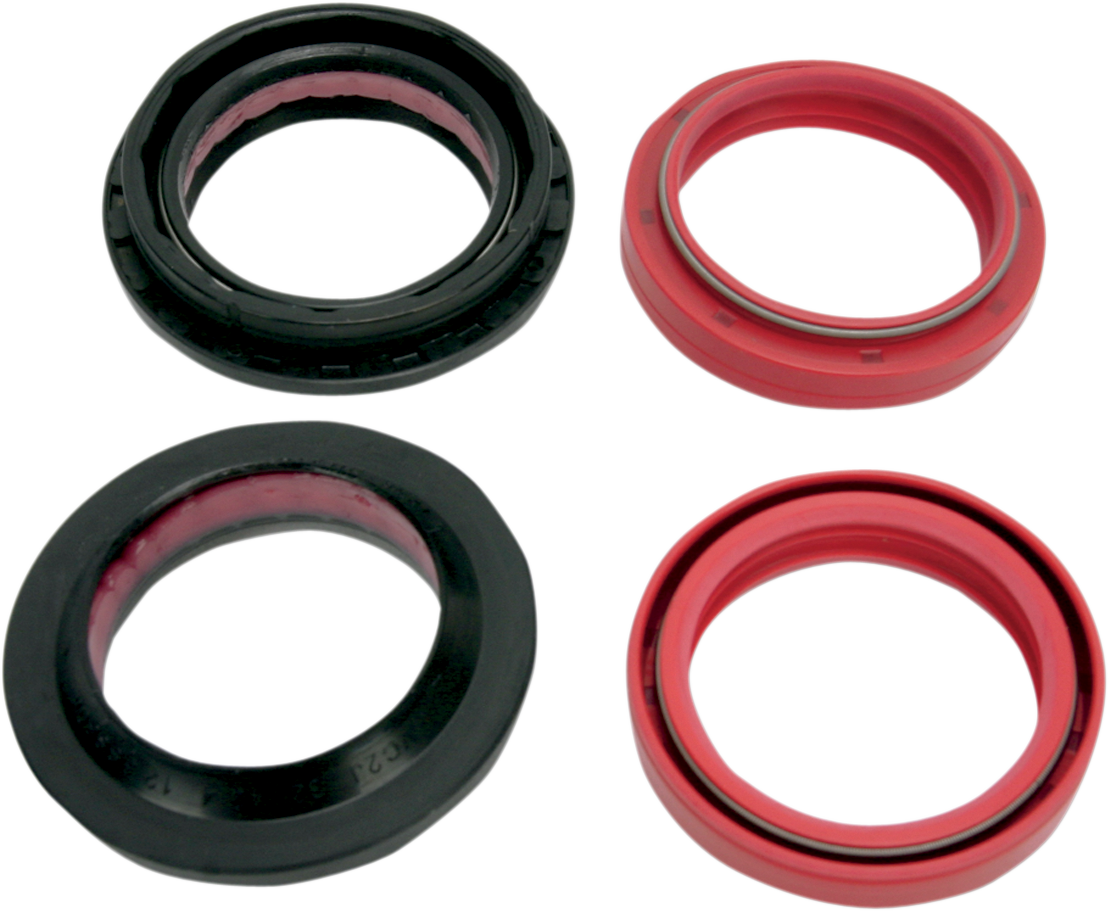 MOOSE RACING Fork Seal Kit - 32 mm 56-127