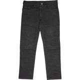 ICON Conductor Jeans - Black - US 40 2821-1653