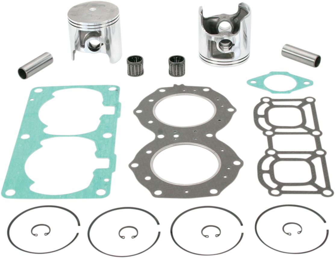 WSM Top-End Rebuild Kit - Original Series - +0.50 mm 010-802-12