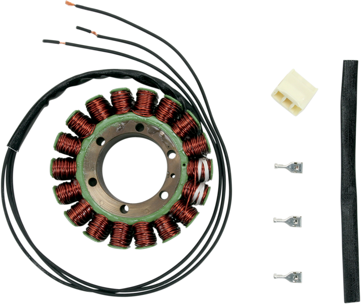 RICK'S MOTORSPORT ELECTRIC Stator - Honda 21-127