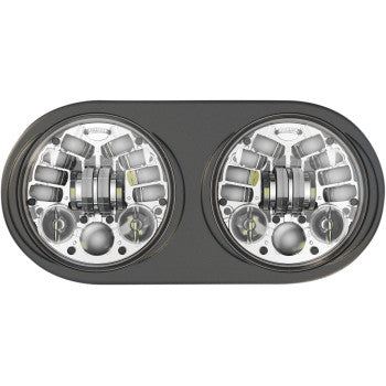 J.W. SPEAKER LED Adaptive - Headlights 555141