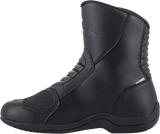 ALPINESTARS Waterproof V2 Ridge Boots - Black - US 12.5 / EU 48 2441821-1100-48