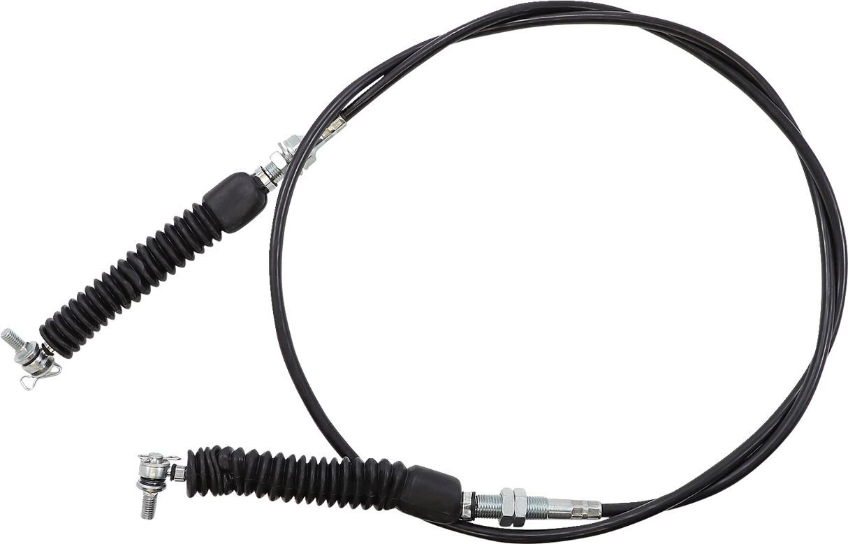 MOOSE UTILITY Shifter Cable - UTV - Can-Am 500-1274-PU