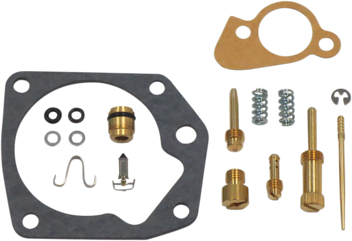 SHINDY Carburetor Repair Kit - Polaris 03-418