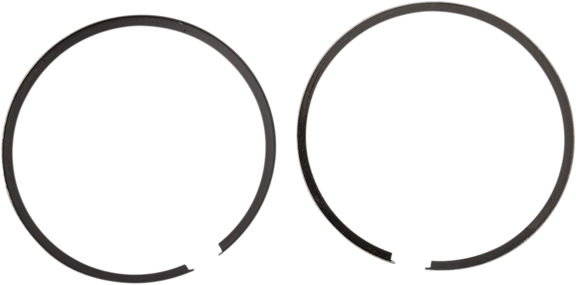 Parts Unlimited Ring Set Cuyuna 440 1981-1982  R9072-2