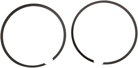 Parts Unlimited Ring Set Cuyuna 440 1981-1982  R9072-2