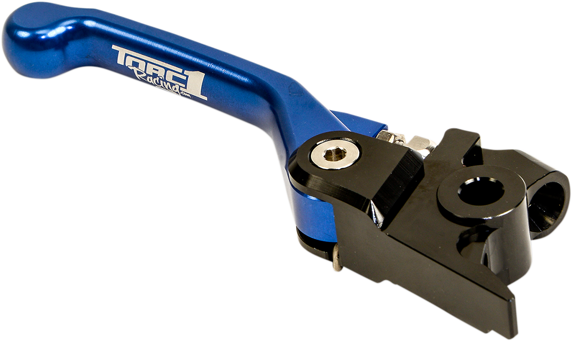 TORC1 Brake Lever - Flex - Blue 6815-0203