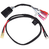 MB QUART Adapter - Ride Command RC2-AMPF