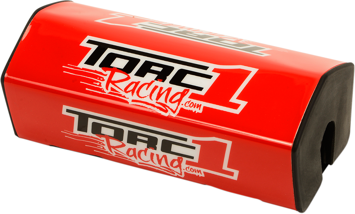 TORC1 Bar Pad - Attack - Red 1500-0400