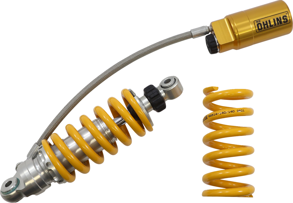 OHLINS Shock Absorber HO 047