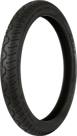 KENDA Tire - K673 Kruz - Front - 110/90-19 - 62H 046731910B1