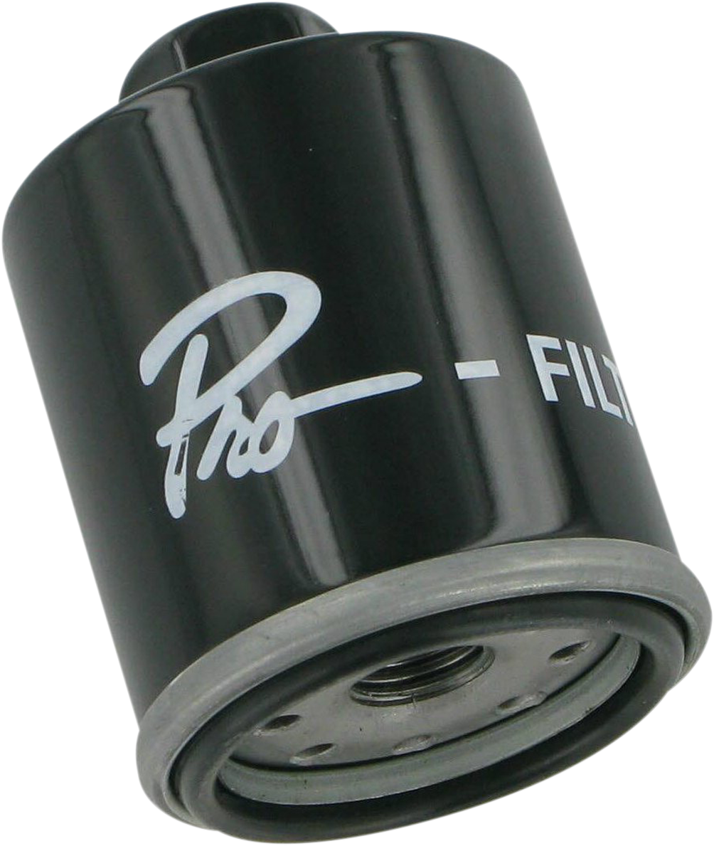 Parts Unlimited Oil Filter 452462